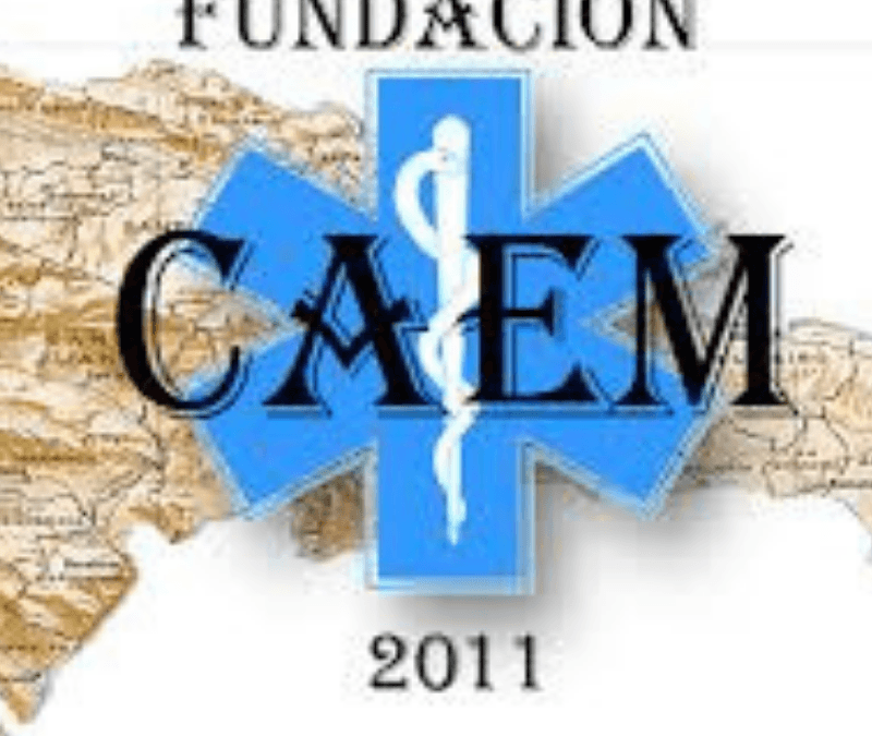 CAEM Un centro de aprendizaje de emergencias médicas solidario